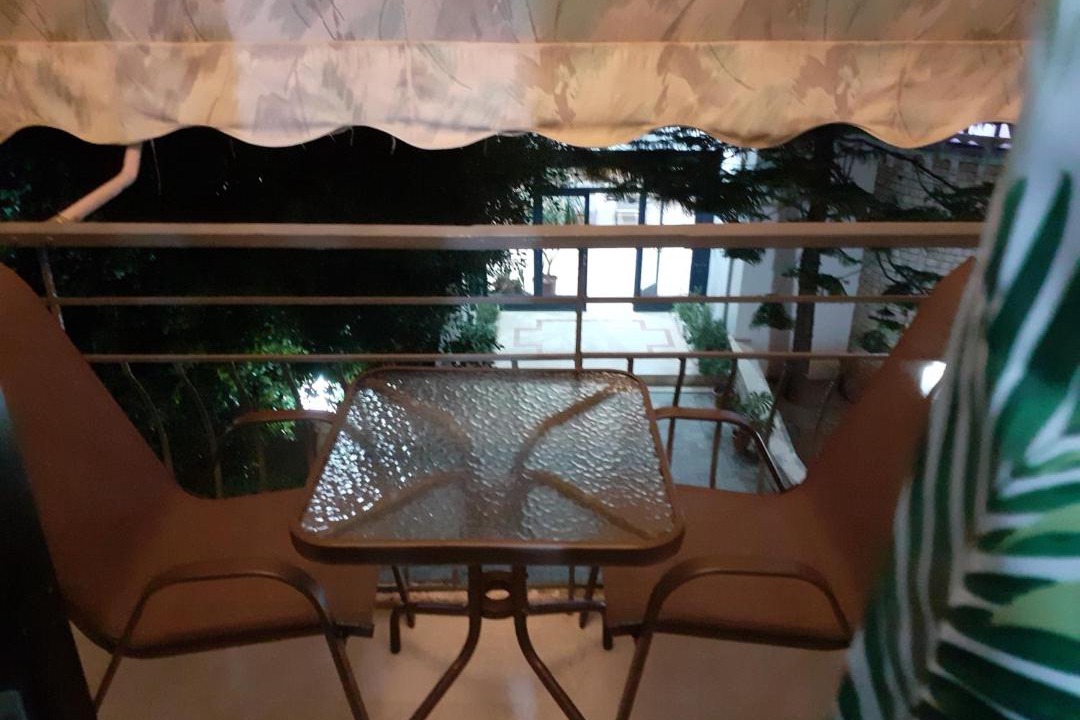Photo of Patio Balcony in Kiparissia