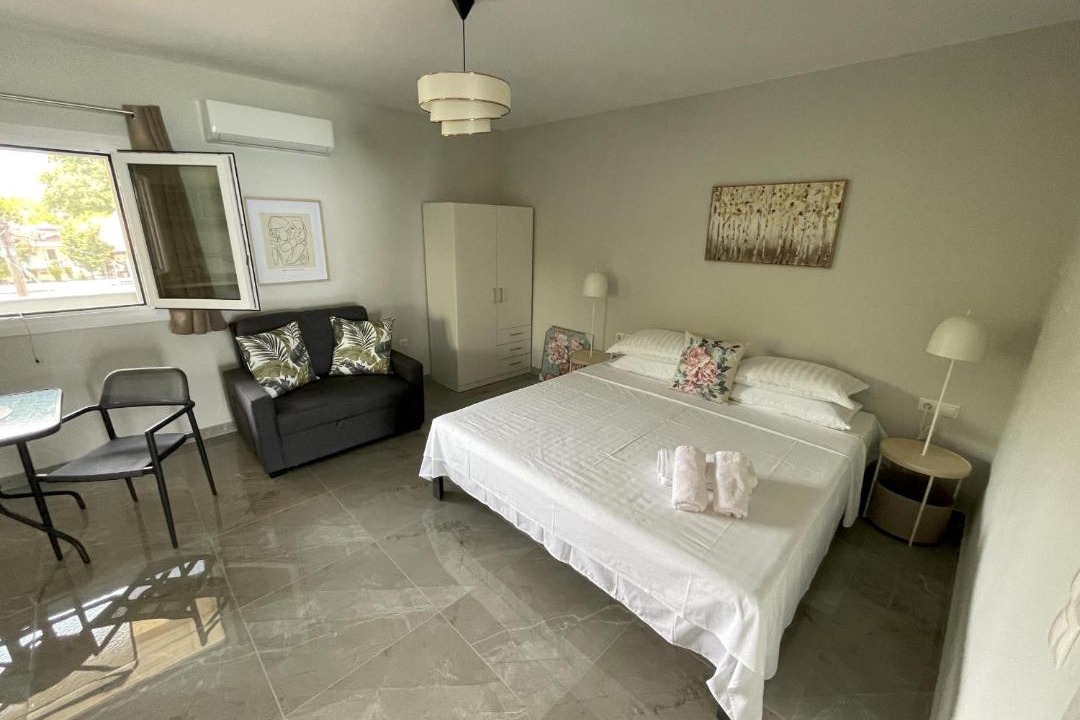 Photo of Bedroom in Skotina