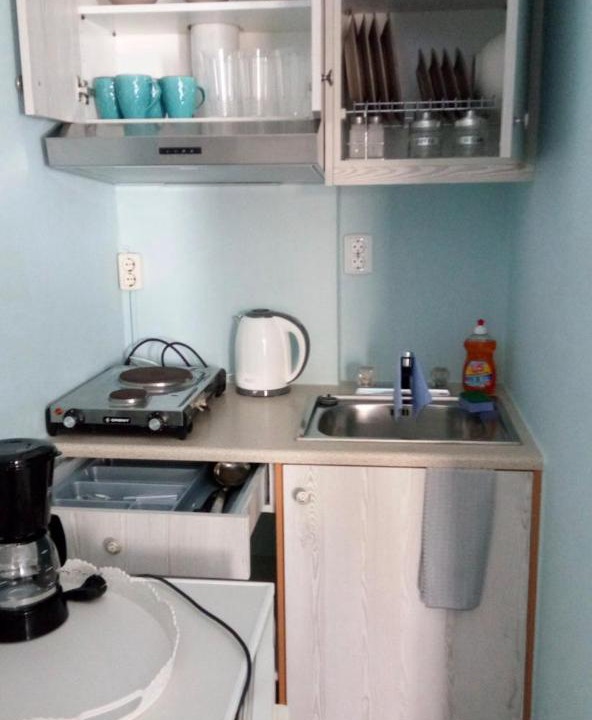 Photo of Kitchen in Palaiochora