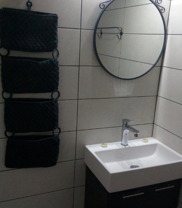 Photo of Bathroom in Palaiochora