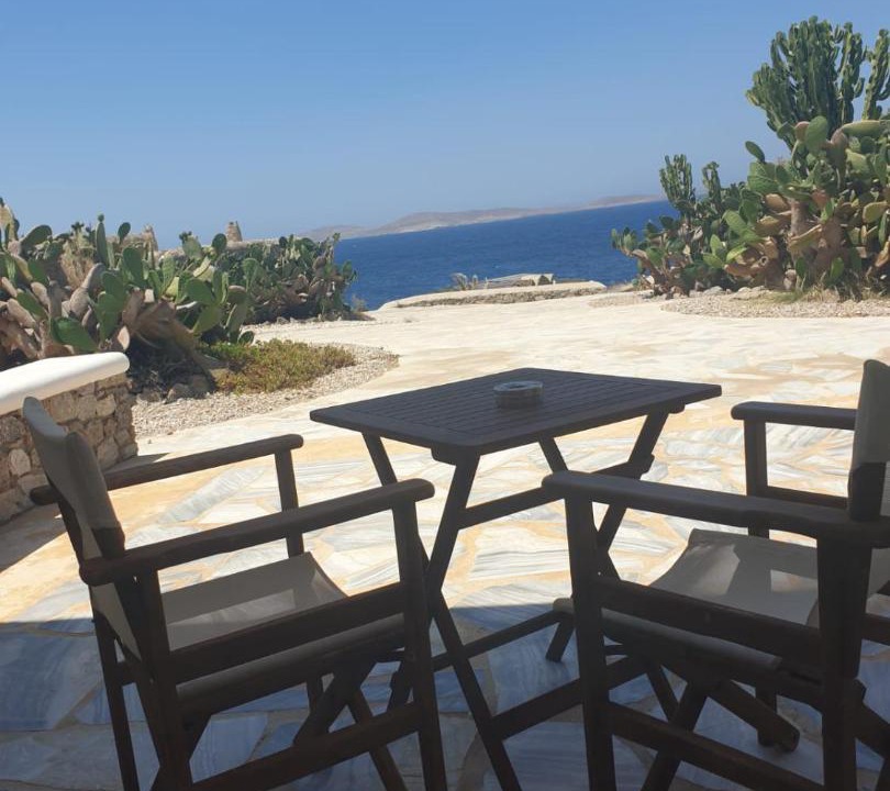 Photo of Patio Balcony in Kanalia