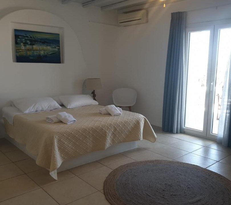 Photo of Bedroom in Kanalia