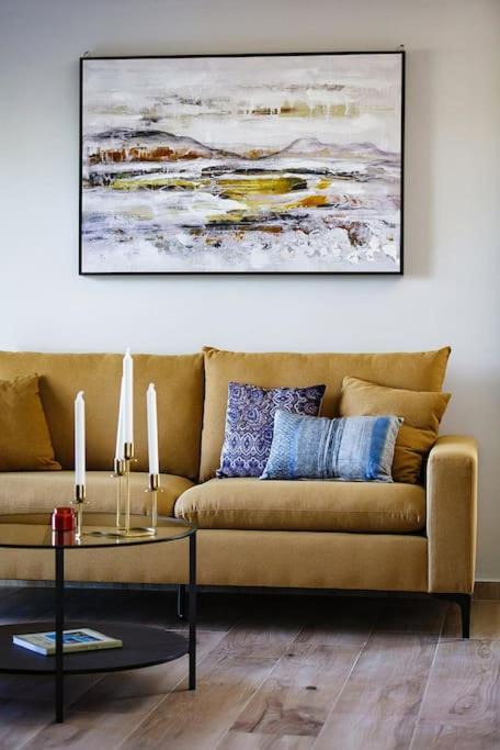 Photo of Livingroom in Istron