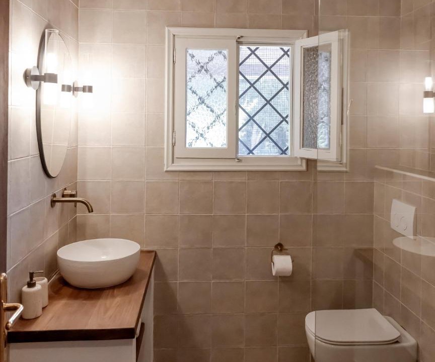 Photo of Bathroom in Sivota