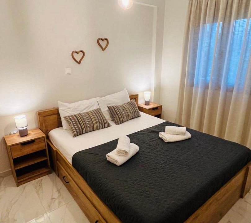 Photo of Bedroom in Nea Fokaia