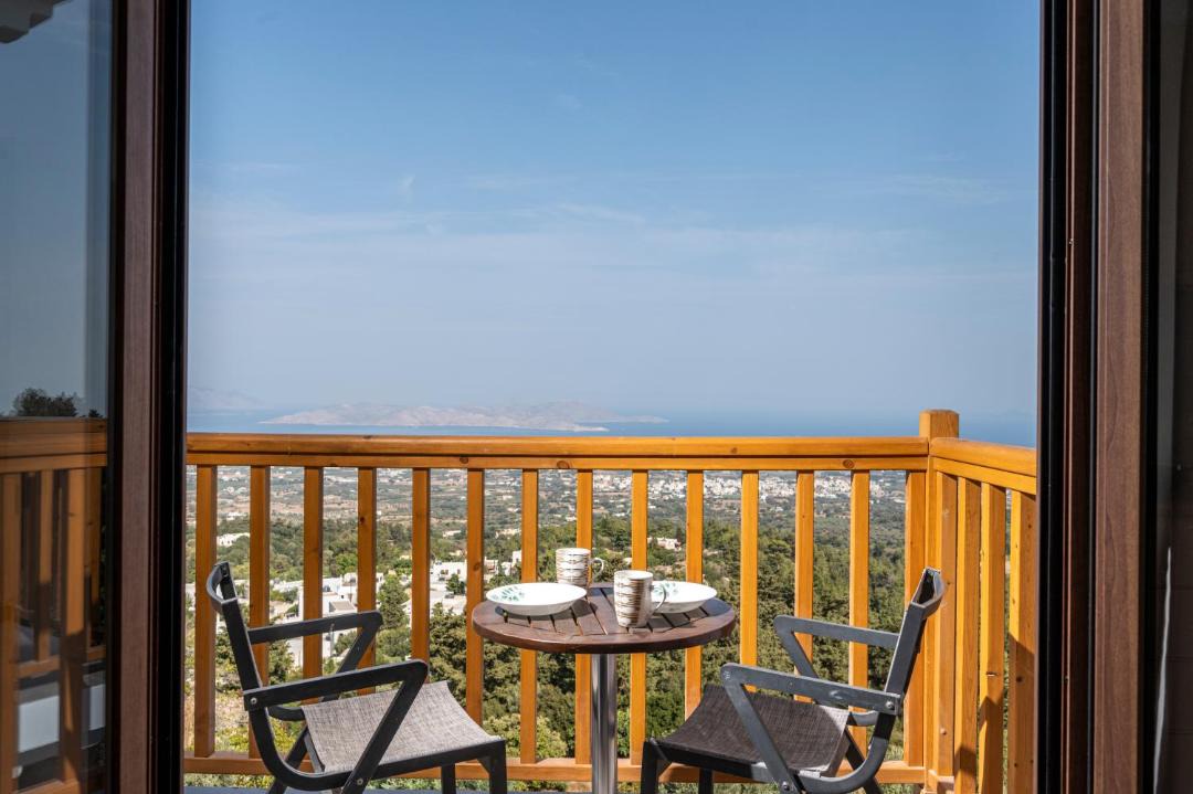 Photo of Patio Balcony in Zia