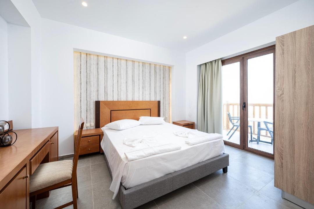 Photo of Bedroom in Zia