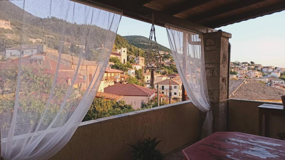 Photo of Patio Balcony in Kiparissia