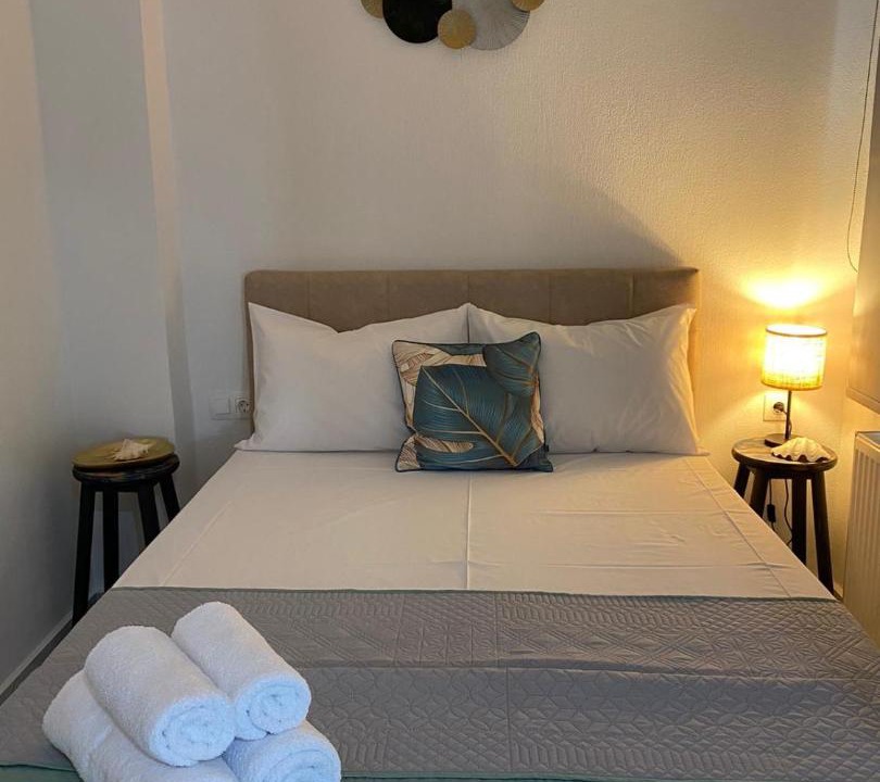 Photo of Bedroom in Skala Sotiros