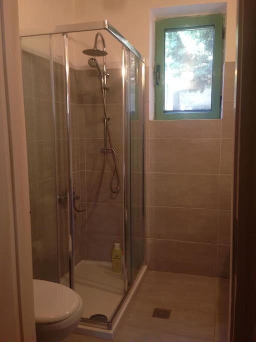 Photo of Bathroom in Methoni