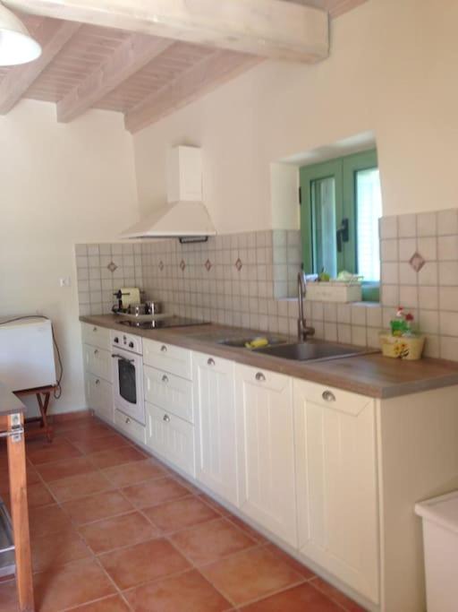 Photo of Kitchen in Methoni