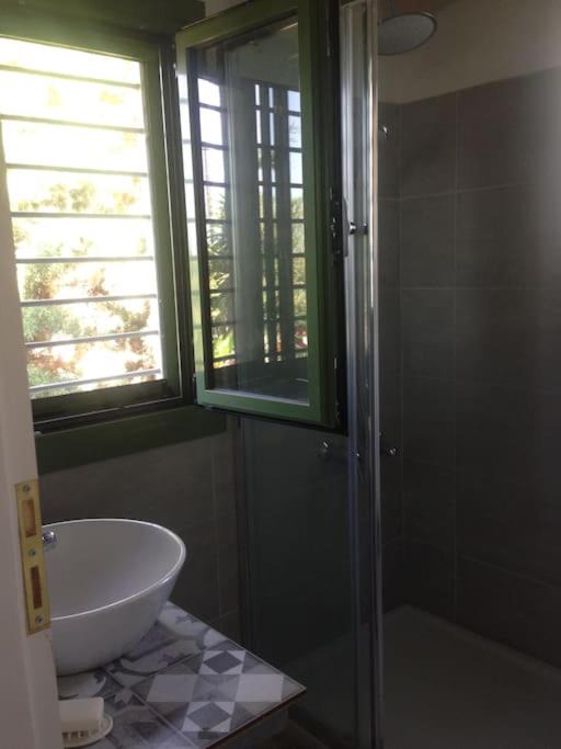 Photo of Bathroom in Methoni