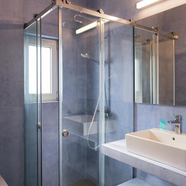 Photo of Bathroom in Monemvasia