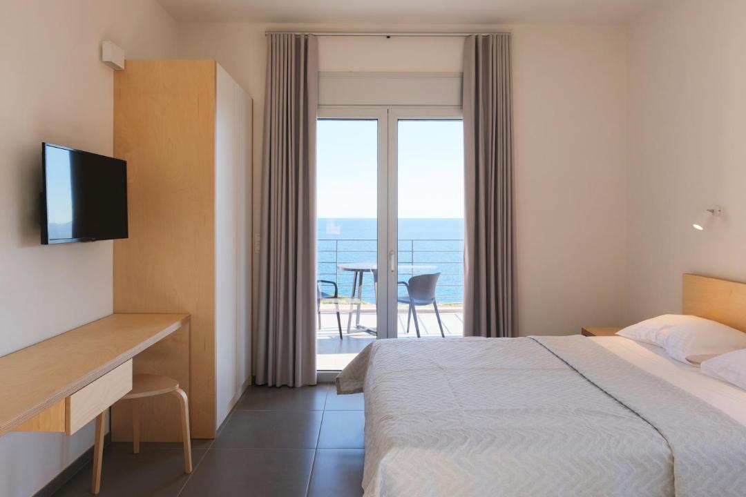 Photo of Bedroom in Monemvasia