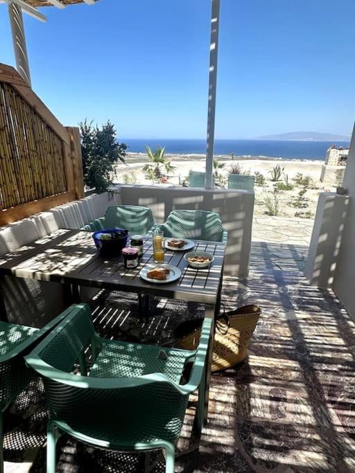 Photo of Patio Balcony in Finikia