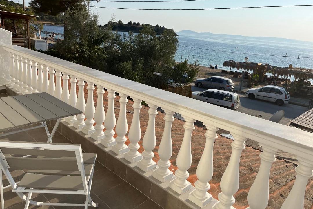 Photo of Patio Balcony in Toroni