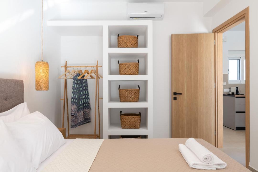 Photo of Bedroom in Gennadi