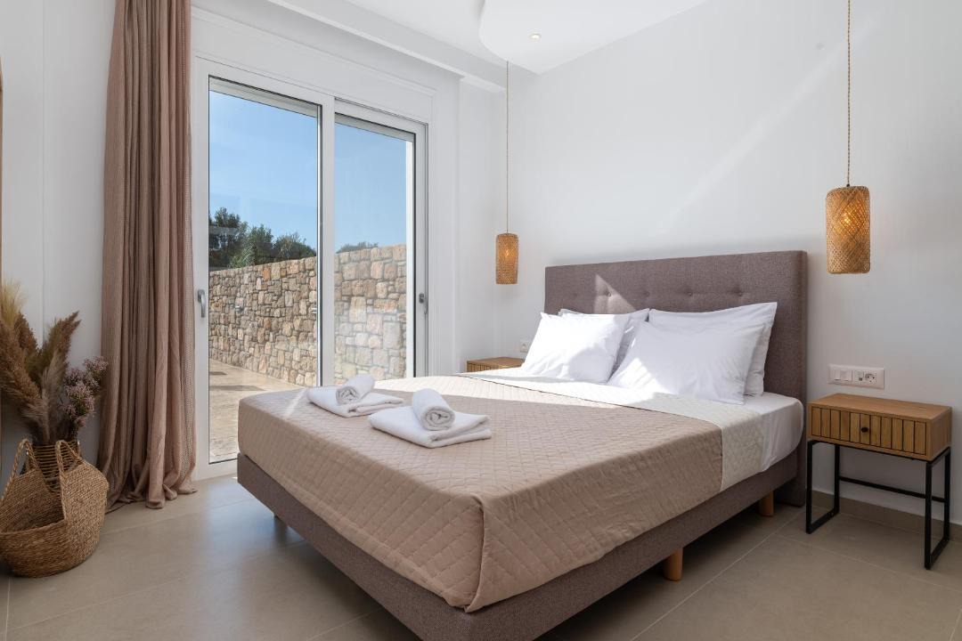 Photo of Bedroom in Gennadi