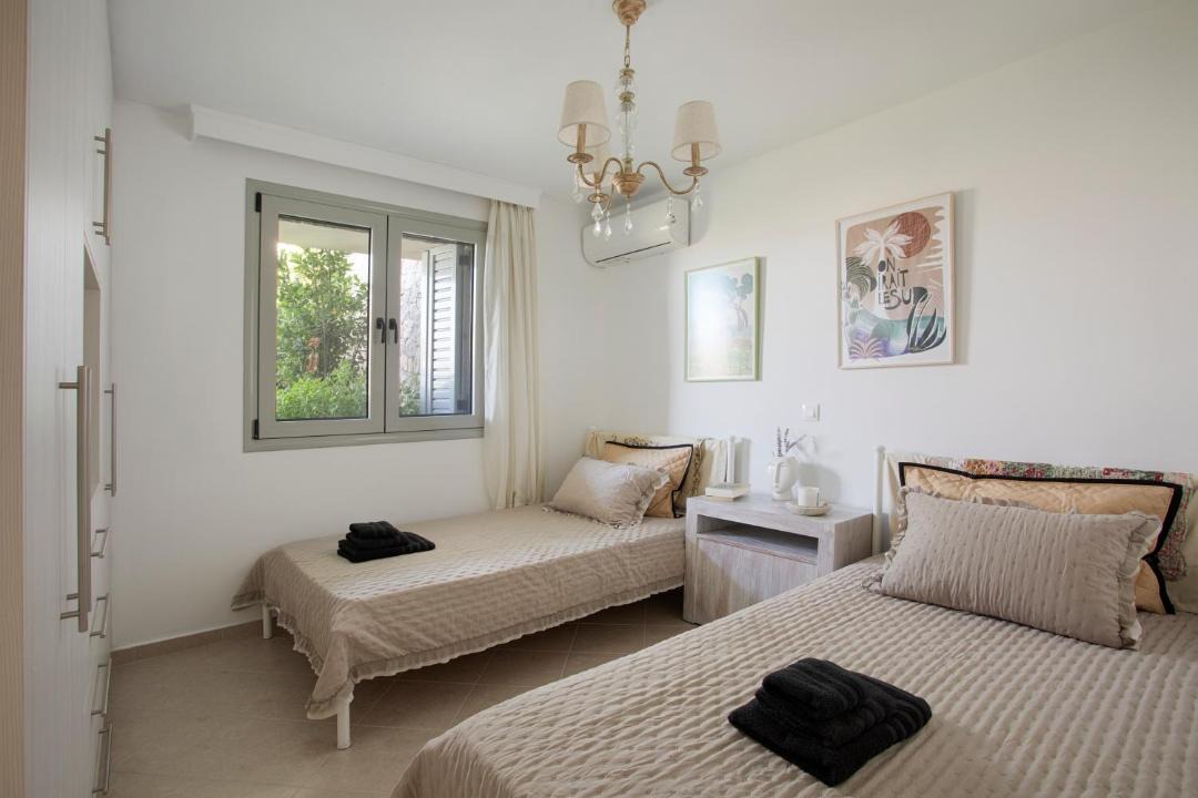 Photo of Bedroom in Kilada