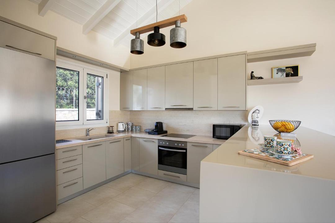 Photo of Kitchen in Kilada