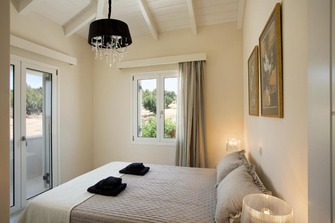 Photo of Bedroom in Kilada