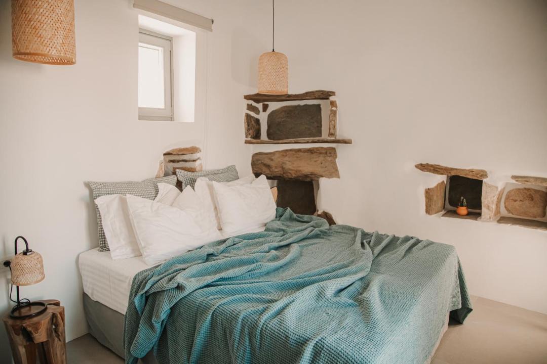 Photo of Bedroom in Ano Meria