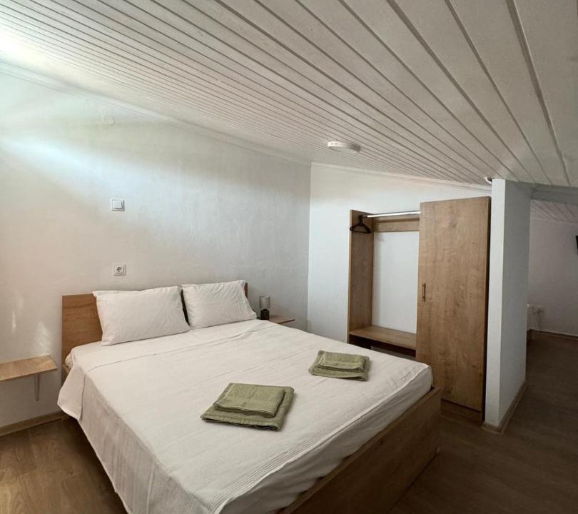 Photo of Bedroom in Maroneia-Sapes