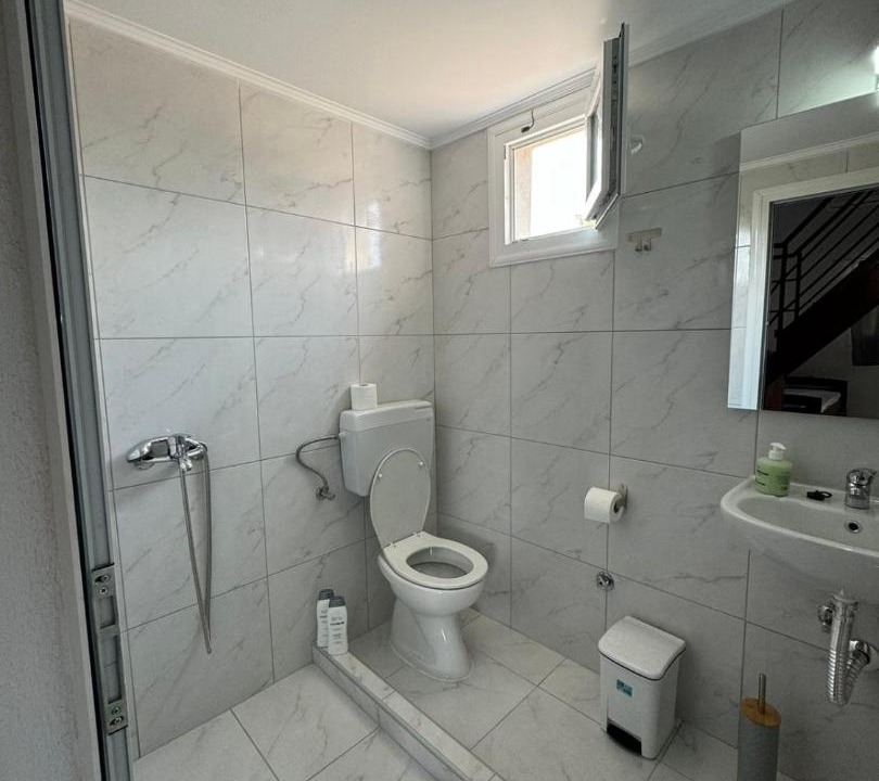 Photo of Bathroom in Maroneia-Sapes