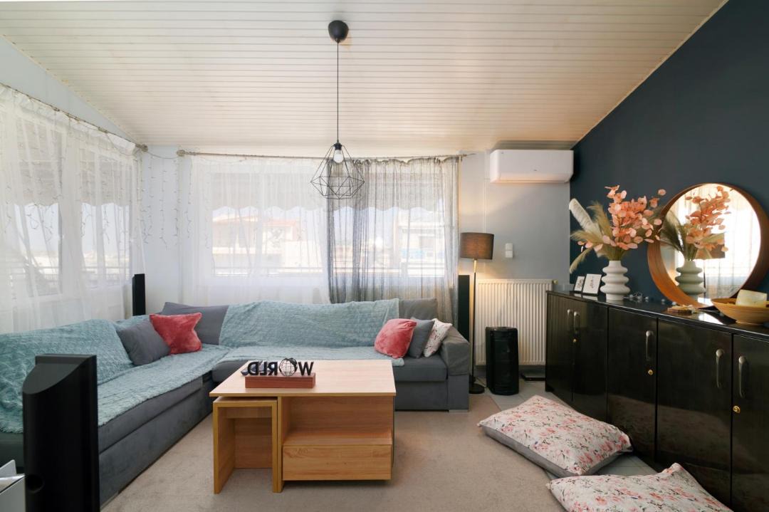 Photo of Livingroom in Argyroupoli