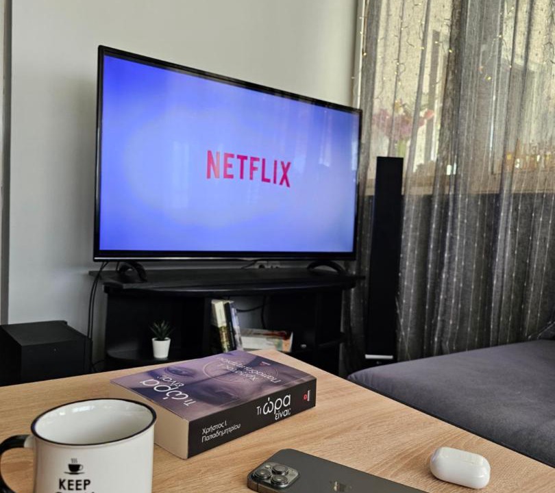 Photo of Livingroom in Argyroupoli