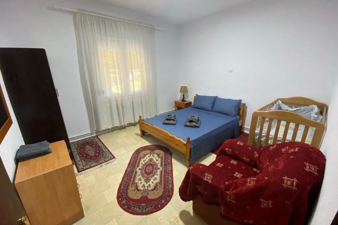 Photo of Bedroom in Topeiros
