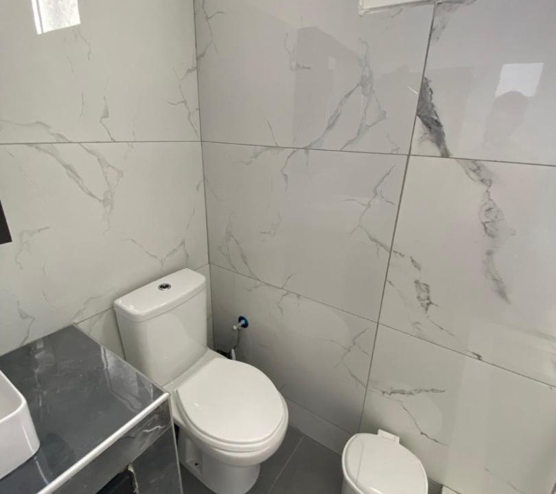 Photo of Bathroom in Topeiros