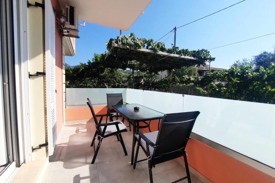 Photo of Patio Balcony in Acharavi