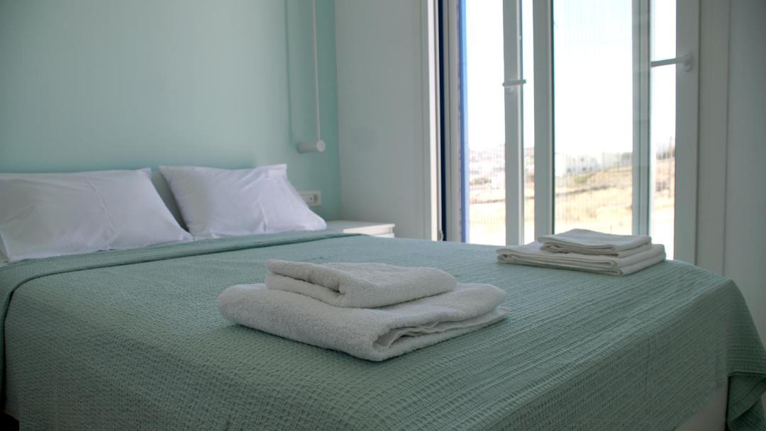 Photo of Bedroom in Ano Mera