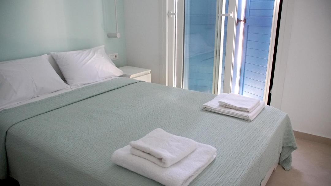 Photo of Bedroom in Ano Mera