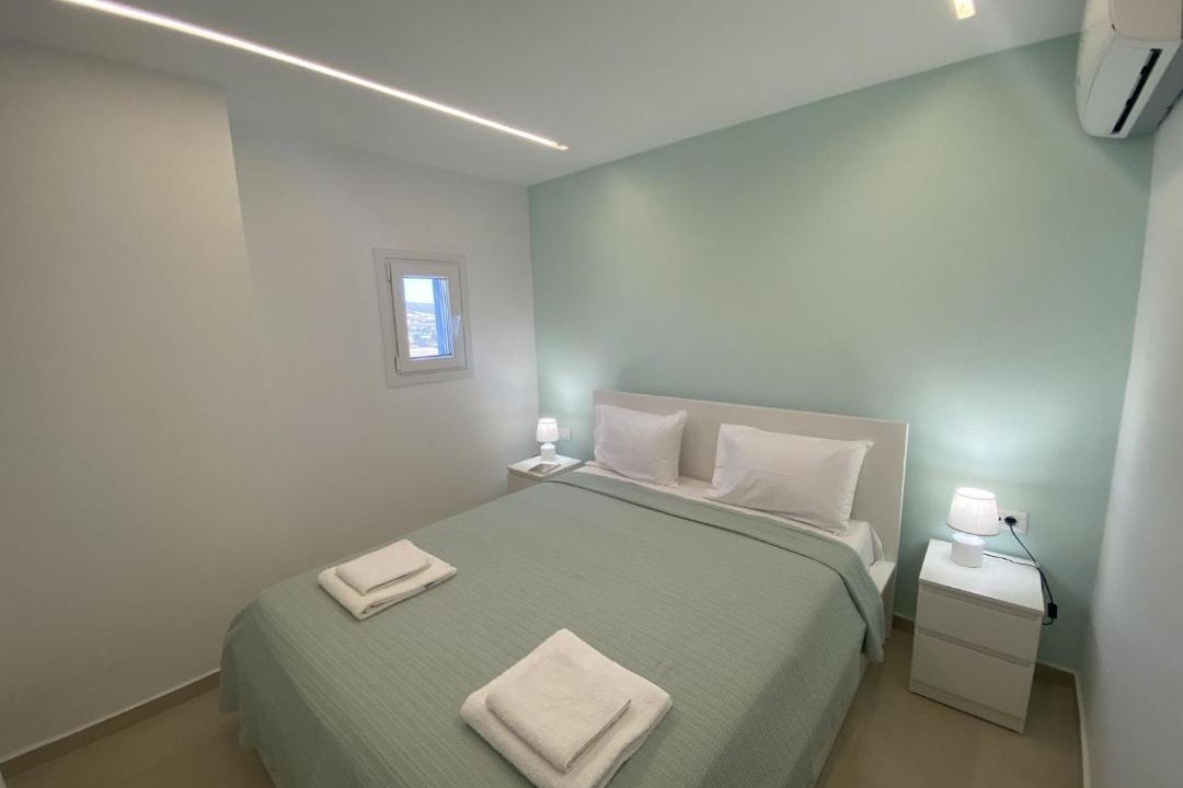 Photo of Bedroom in Ano Mera