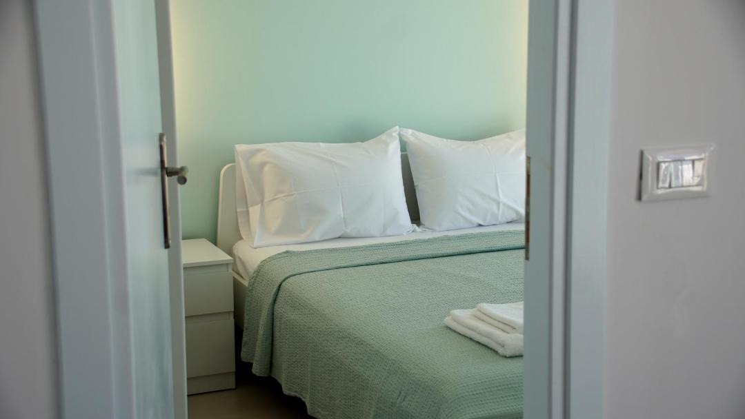 Photo of Bedroom in Ano Mera