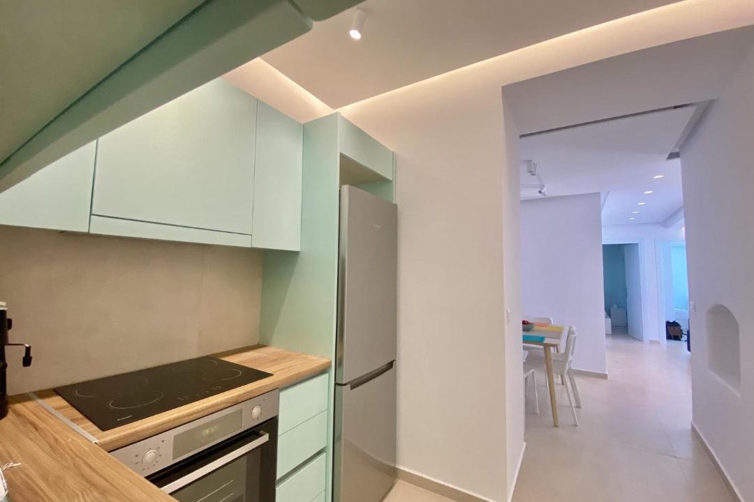 Photo of Kitchen in Ano Mera