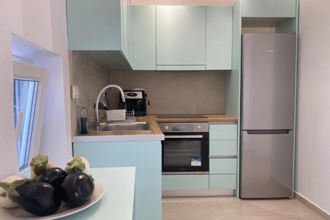 Photo of Kitchen in Ano Mera