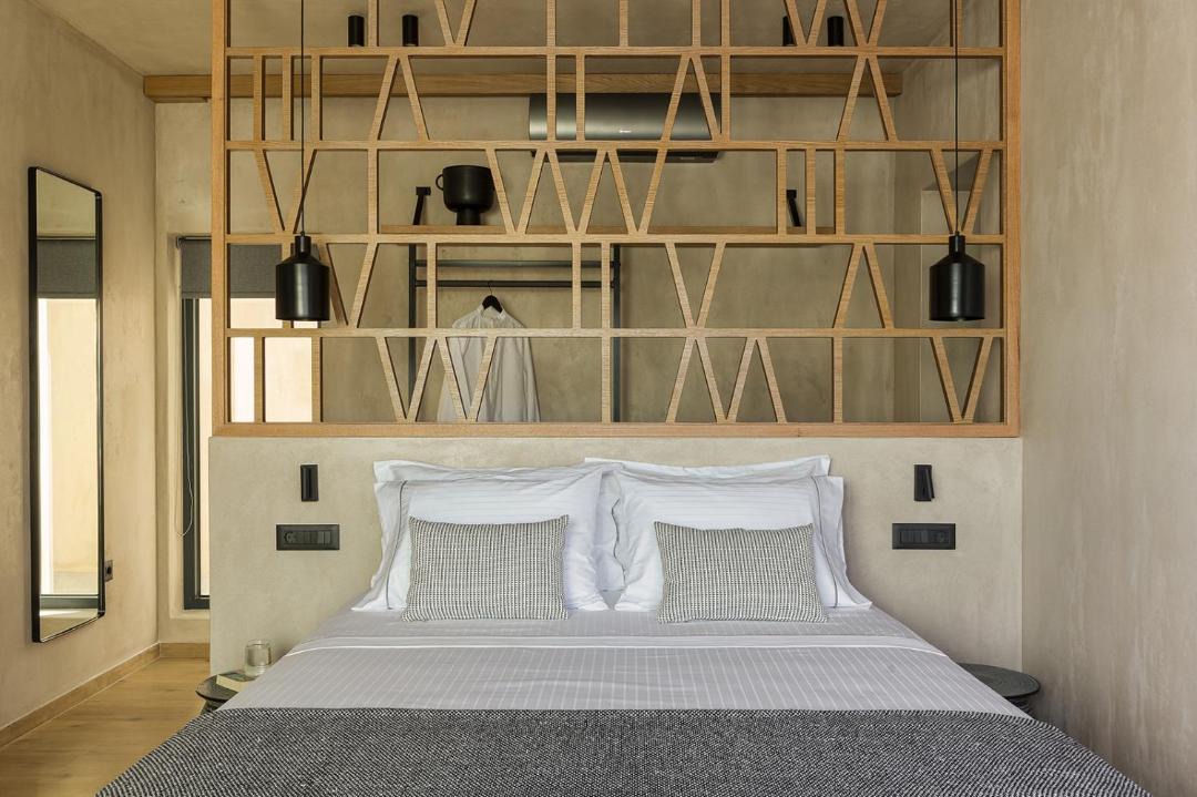 Photo of Bedroom in Parga