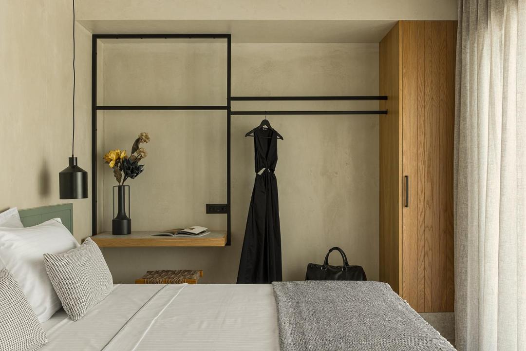 Photo of Bedroom in Parga