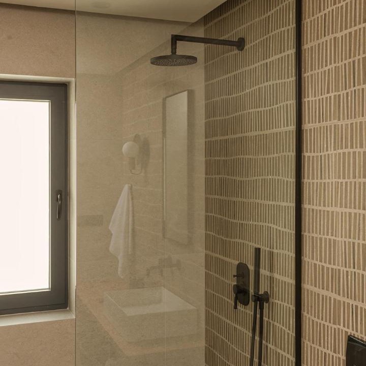 Photo of Bathroom in Parga