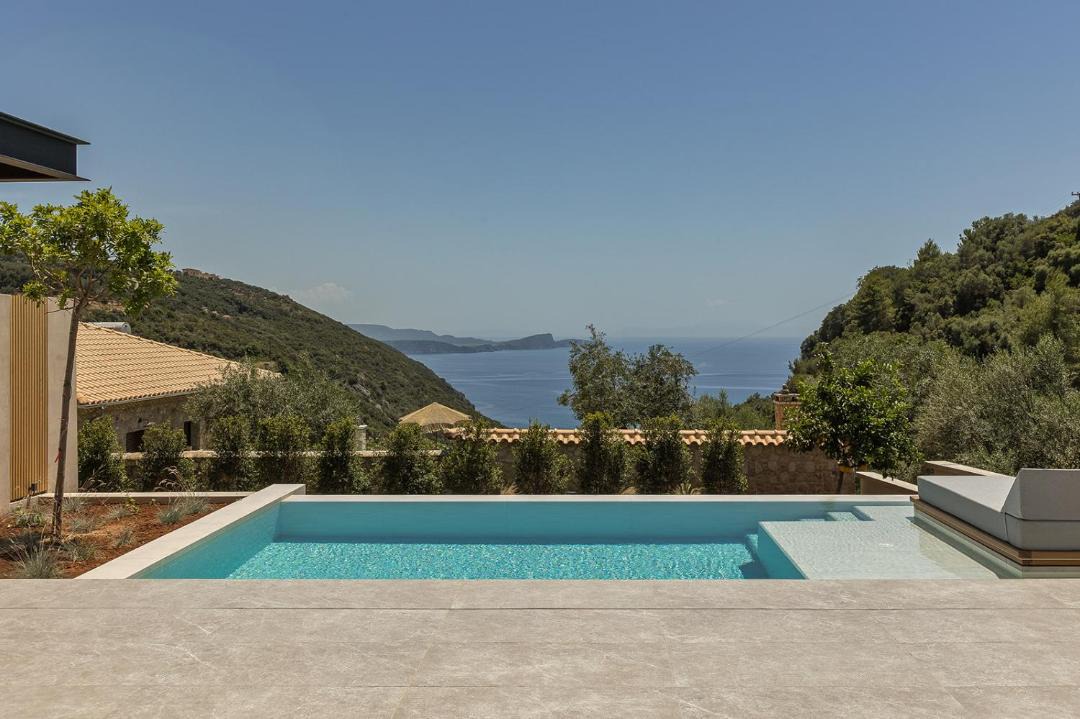 Photo of Outdoor in Parga