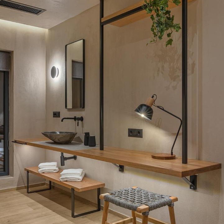 Photo of Livingroom in Parga