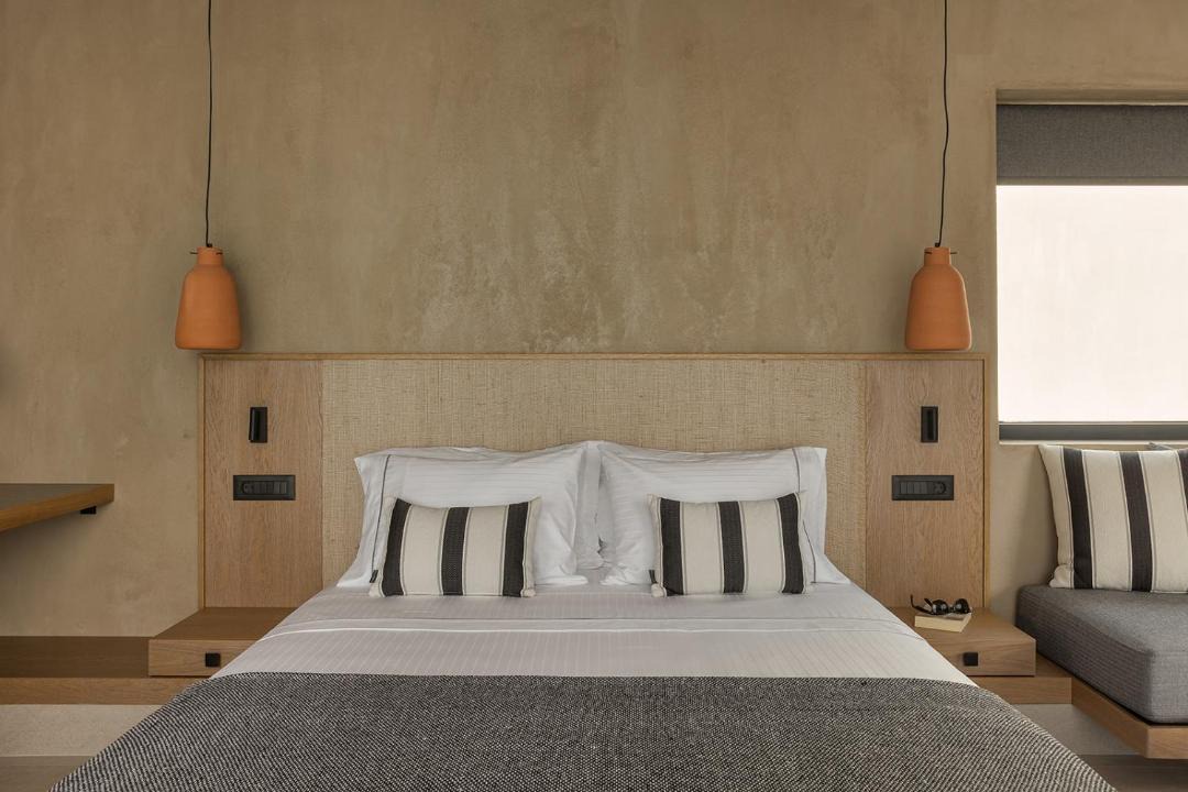 Photo of Bedroom in Parga