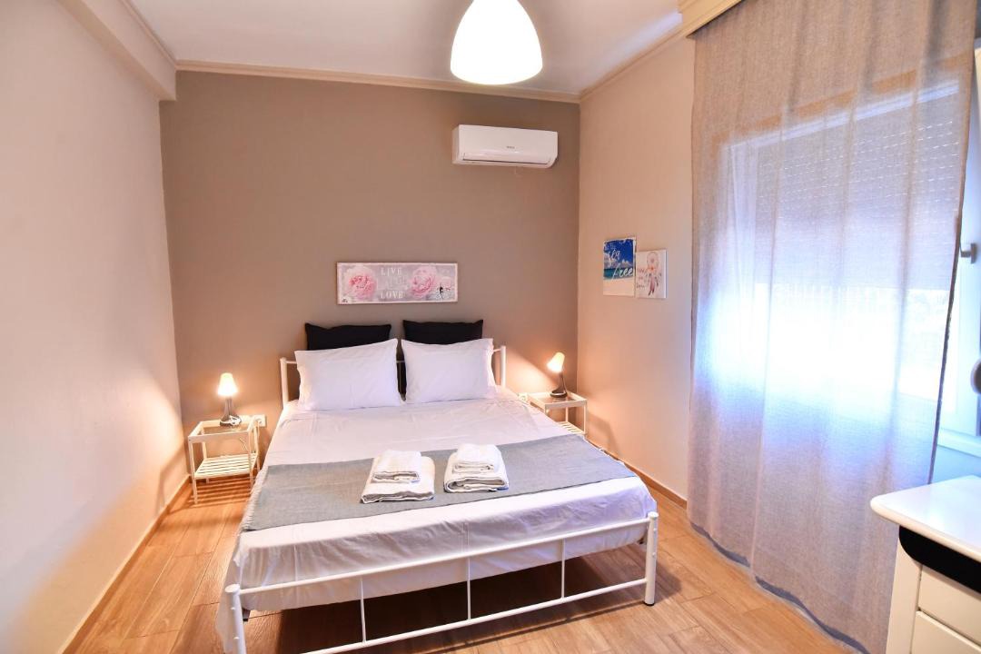 Photo of Bedroom in Palaio Tsifliki