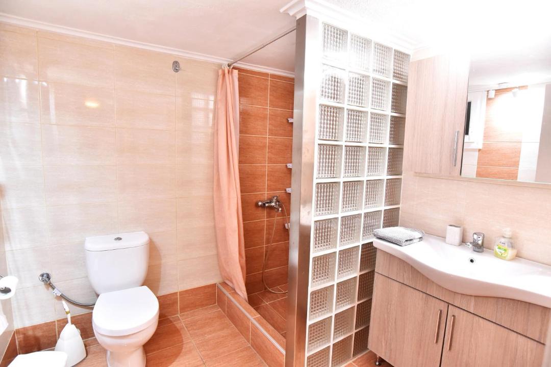 Photo of Bathroom in Palaio Tsifliki