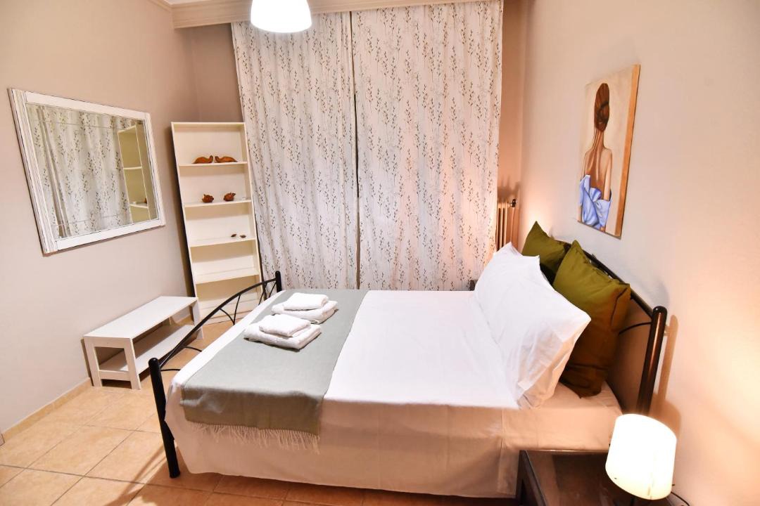 Photo of Bedroom in Palaio Tsifliki