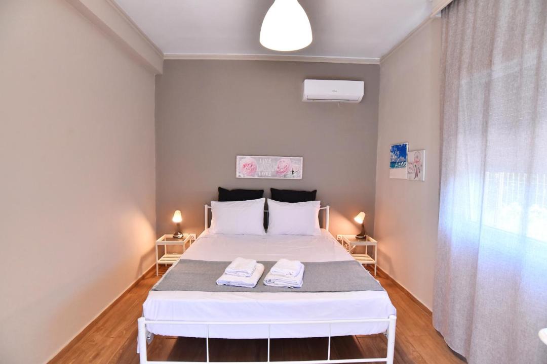 Photo of Bedroom in Palaio Tsifliki