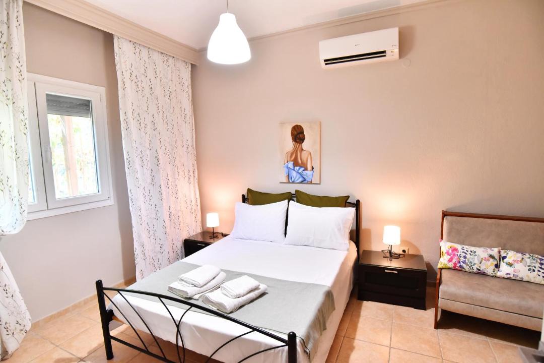 Photo of Bedroom in Palaio Tsifliki
